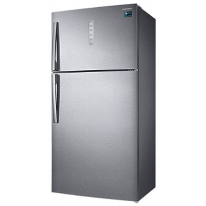 PROMO KULKAS 2 PINTU SAMSUNG KAPASITAS 585 LITER RT58K7011S9