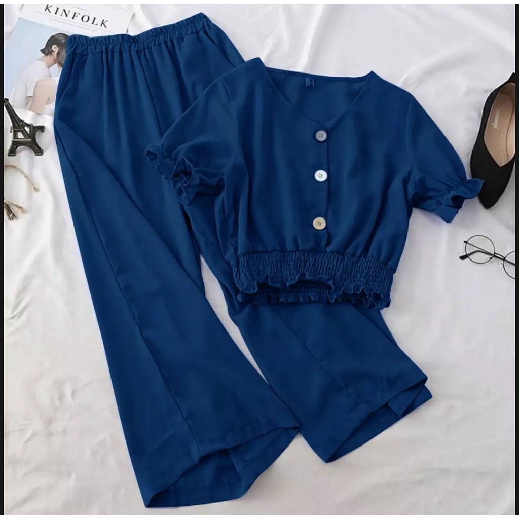 COD Setelan wanita emi