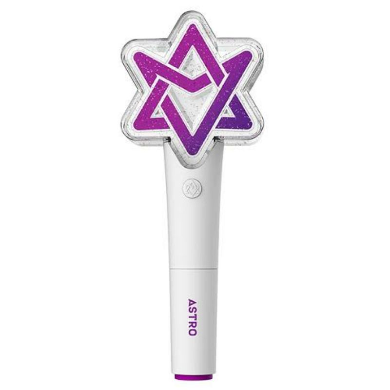 ASTRO OFFICIAL LIGHTSTICK - ROBONG [PRELOVED]