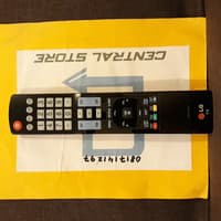 Remote TV LG ORIGINAL AKB74115507