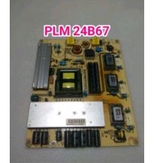 PSU - POWER SUPLAY TV POLYTRON PLM 24B67