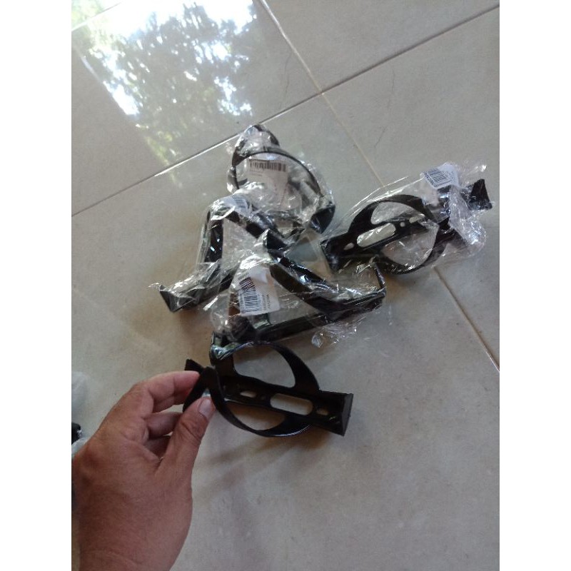 paket asesoris sepeda