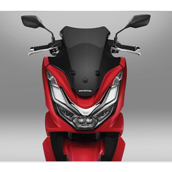 SALE 3310AK1ZG00 Aksesoris Garnish Headlight Lampu Depan PCX 160 2021 - 2024 ORIGINAL