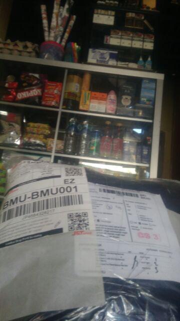 Tekiro Obeng Ketok Gedor Mini 7 Pcs Mata Obeng Dan Tap Balik Serbaguna Tekiro