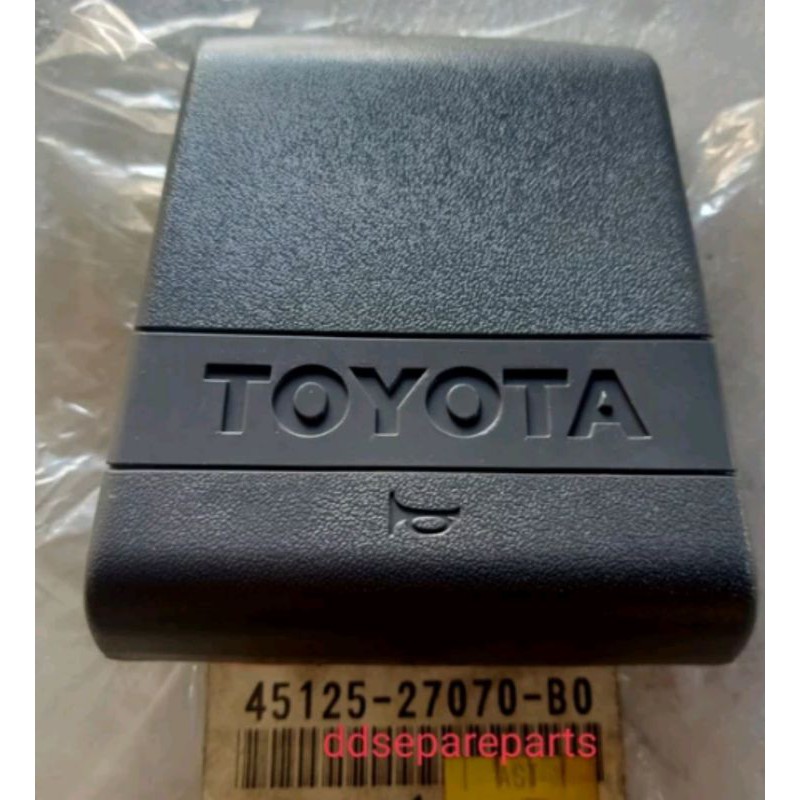 Tombol knop Klakson Kijang Super 5K Kijang Grand Original