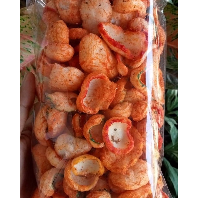 Jual Krupuk Seblak Shopee Indonesia