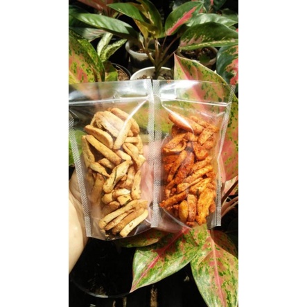 

Basreng Sedep Kebumen