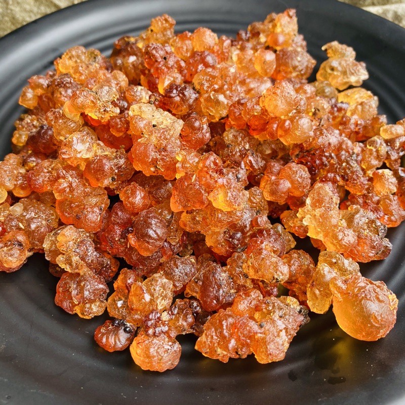 

PEACHGUM SUPER A 250gram