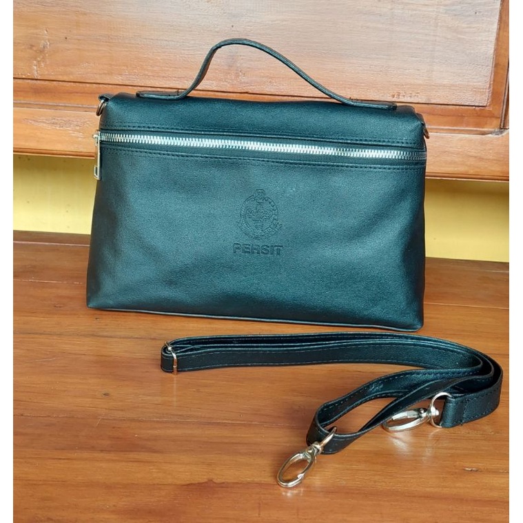 Pouch Persit EMBOS  tas persit