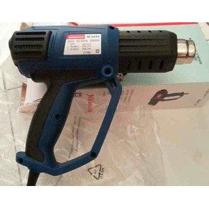 Mesin Hot Air Gun / Hot Gun / Heat Gun MODERN M 2050 / M2050 murah