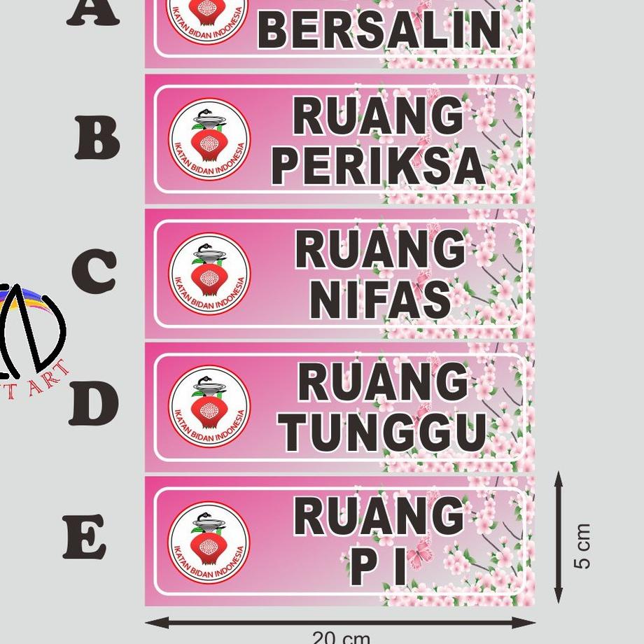 

[✅Dijamin Aman❤]Papan Akrlik & Sticker Vinyl, Papan Custom, Sticker Tulisan Akrilik