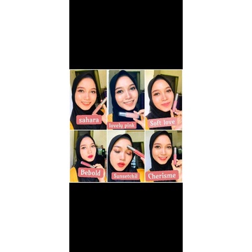 Lipmatte Natura World