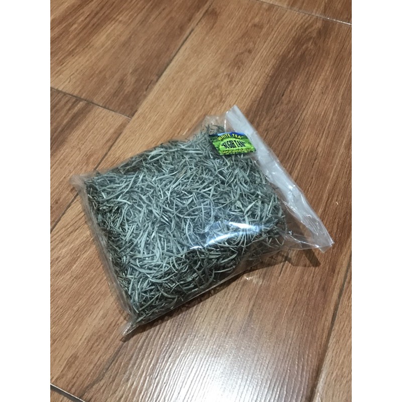 

Teh Putih / White Tea