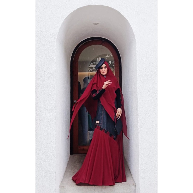 READY SET SUNNY by viendra syar’i