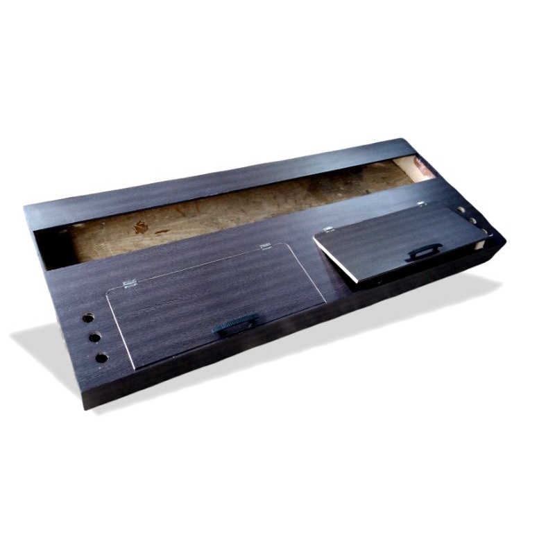Tutup aquarium 150cm.non filter/sumpfilter/filter talang/Canister/UGF