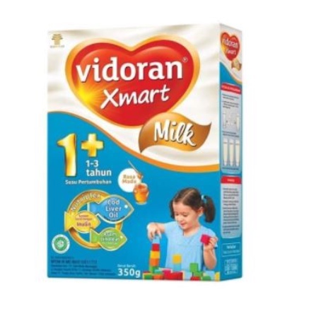 VIDORAN 1+ MADU 350 GR