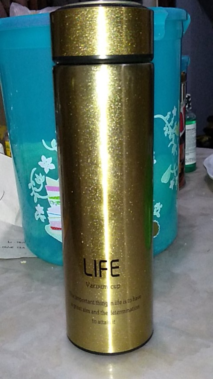 Botol Termos Life Stainless Stell 500 Ml