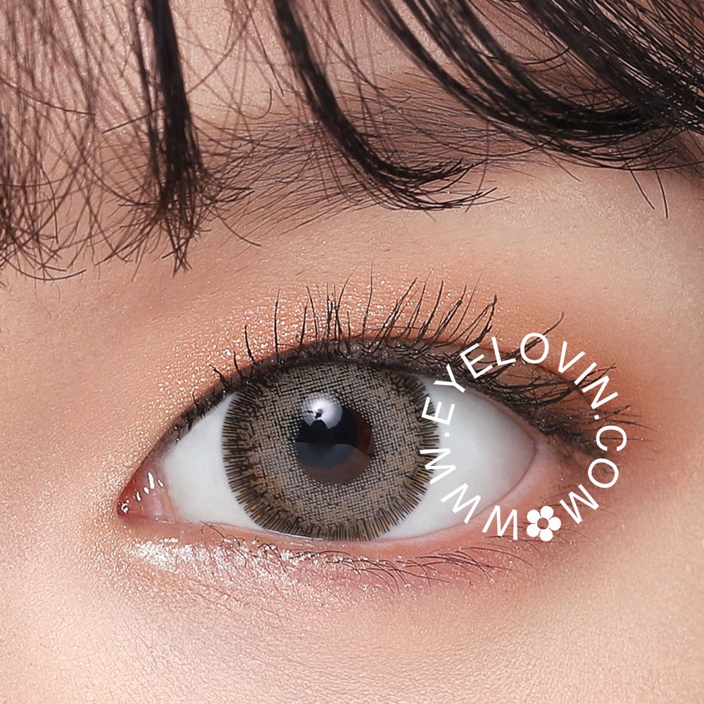 EYELOVIN Softlens Mite Clair - Yara Brown