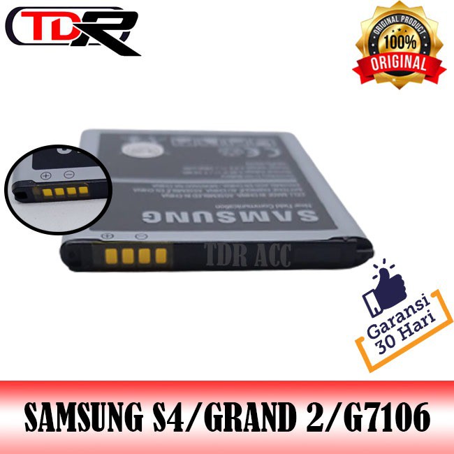 BATRE - BATRAI - BATERAI SAMSUNG GRAND 2/ G7106/ S4 /EB-B220AC