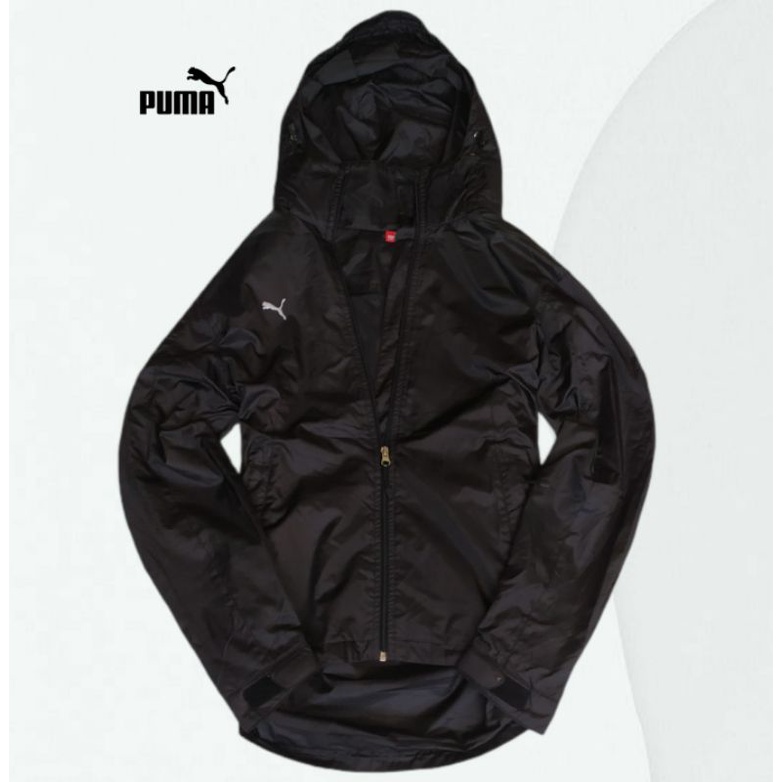 JAKET OUTDOOR PUMA