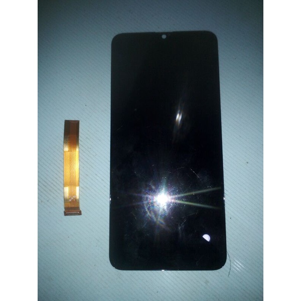 lcd oppo f11 original copotan