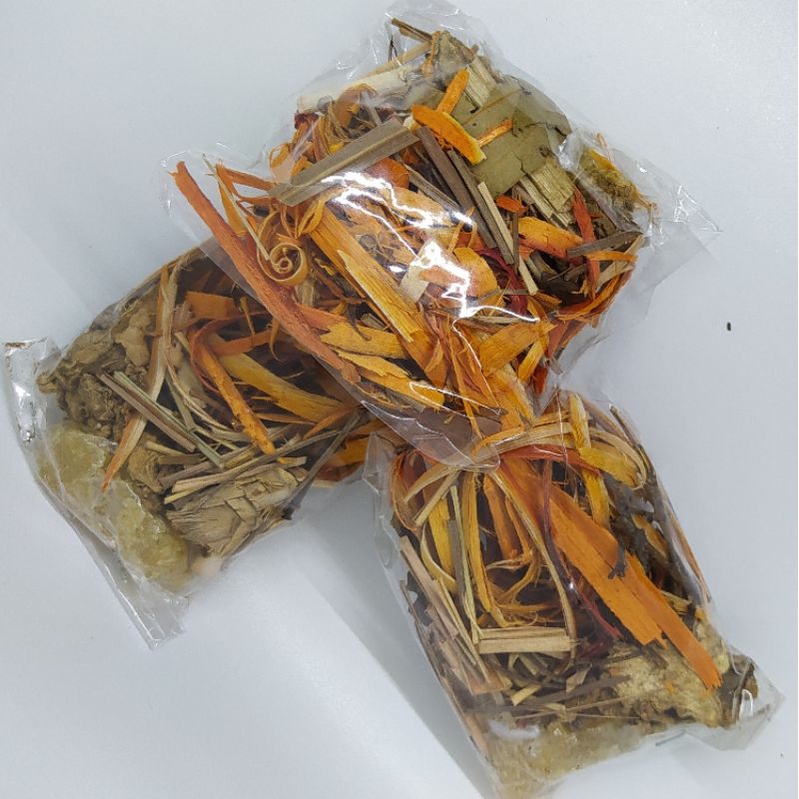 

wedang uwuh 3 pcs