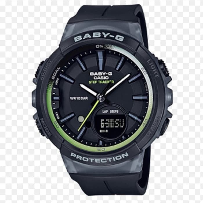 Casio Baby G BGS 100 1A