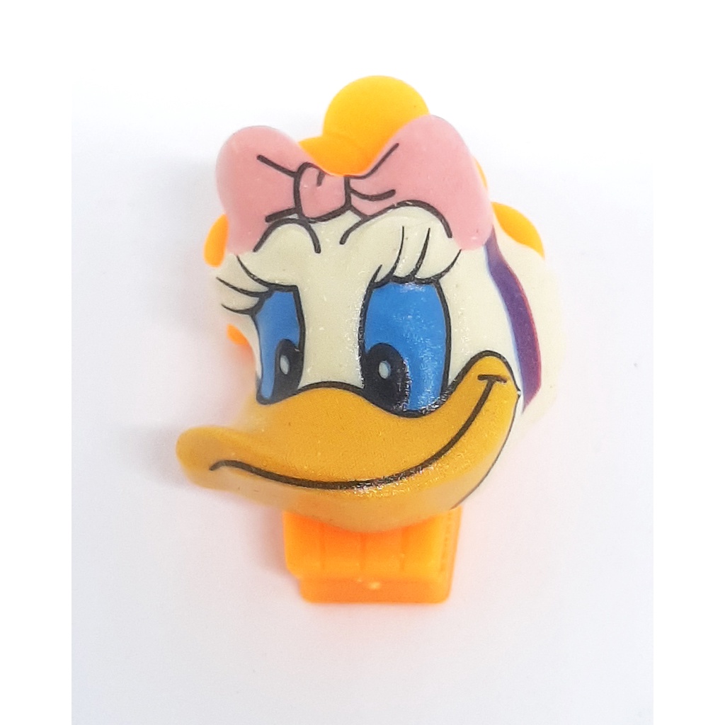 

Jepitan Kertas Paper Clip Karakter Daisy Duck