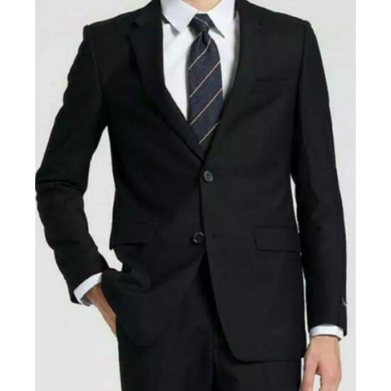 JAS RESMI/STELAN JAS KANTOR/JAS PRIA SLIMFIT/BLEZER SLIMFIT