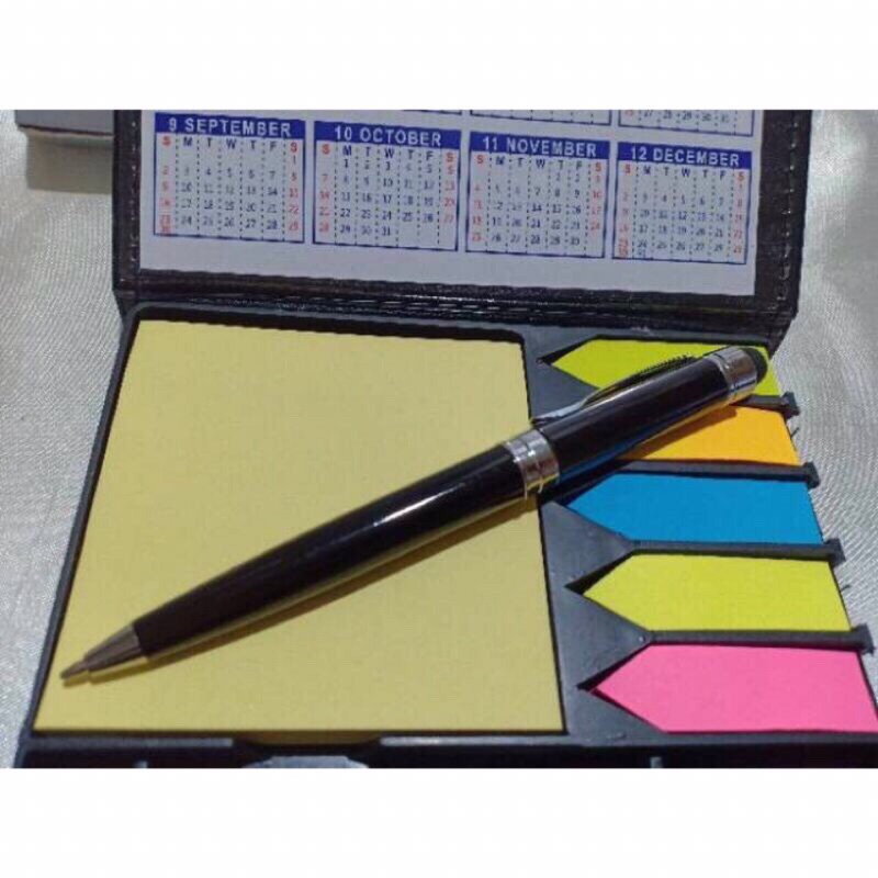 Memo 303 / Notes book / notebook/ sticky notes / memo post it, memo souvenir, notes souvenir promosi