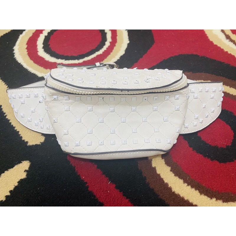 weisthbag valentino semi premium second