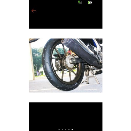 Ban Michelin Pilot MOTO GP 90/80-17