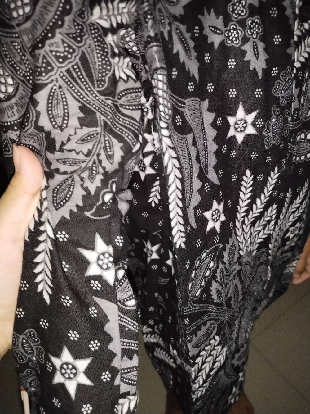 (bisa Cod) Kemeja Batik Anak Cowok//baju Batik Anak Cowok//batik Anak Laki Laki// Kemeja Anak Modern