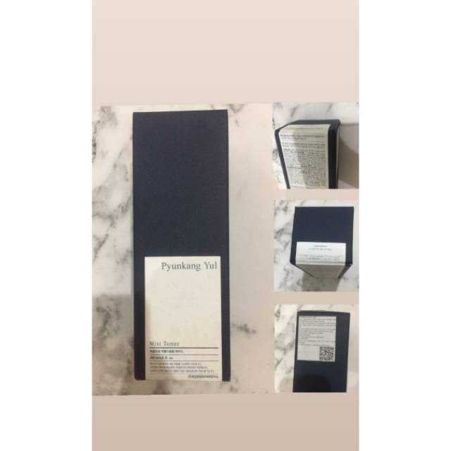 Pyunkang Mist Toner