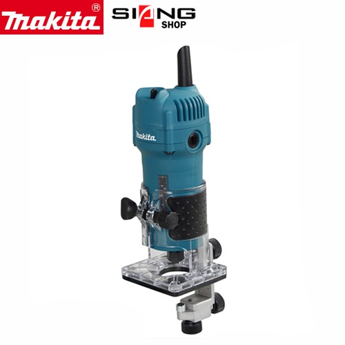 Makita 3709 Mesin Trimmer/Profil Kayu