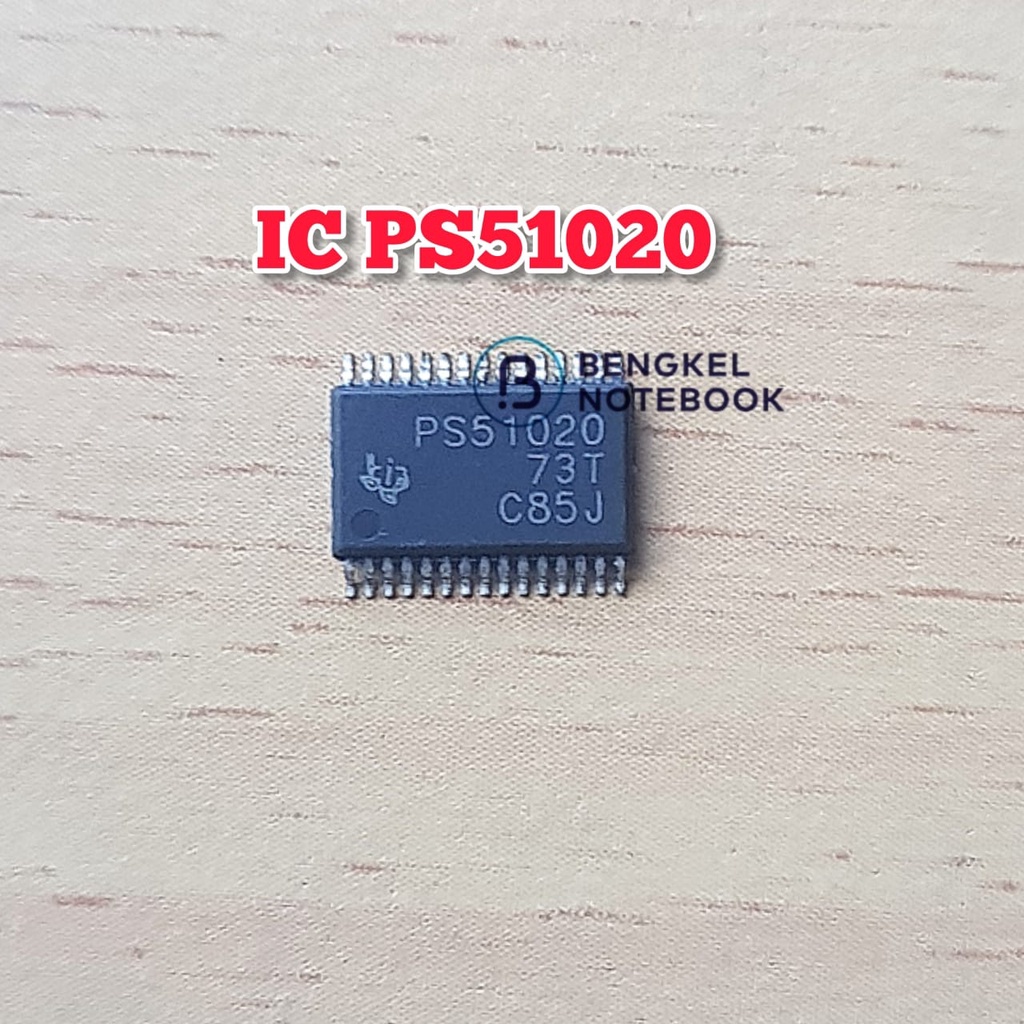 IC PS51020 TPS51020 TPS 51020