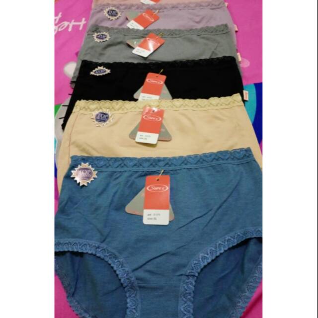 Celana Dalam Wanita Sorex / cangcut sorex Murah