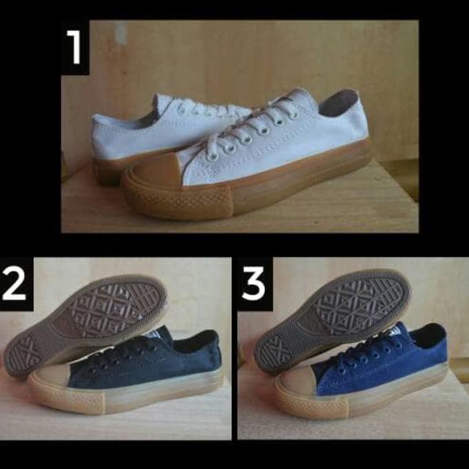 More Walk Sepatu Convers . Sepatu Convers Murah . Sepatu Convers Hitam