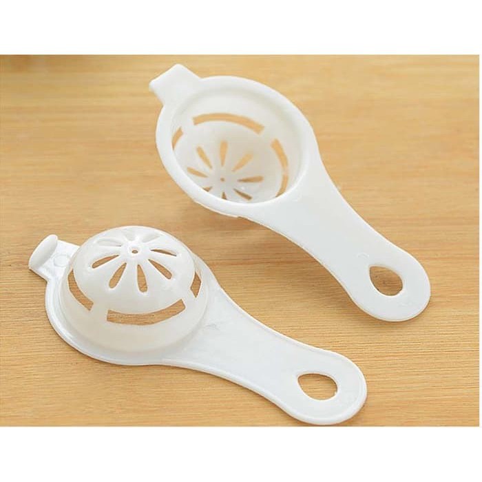 Pemisah Putih Dan Kuning Telur Egg Separator