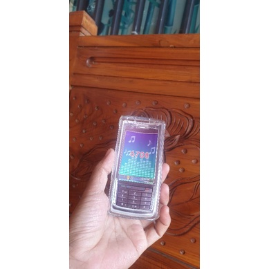 mika hardcase cover case nokia 6708