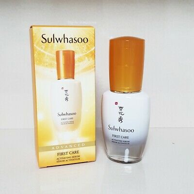 SULWHASOO FCAS TRAVEL SIZE