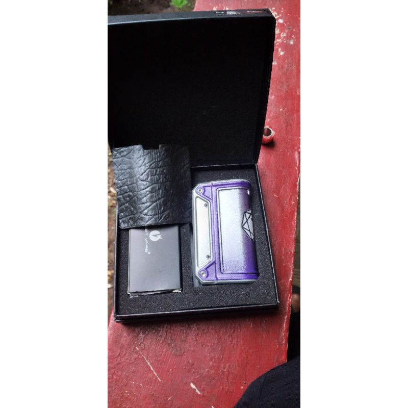 Therion 166 DNA 250