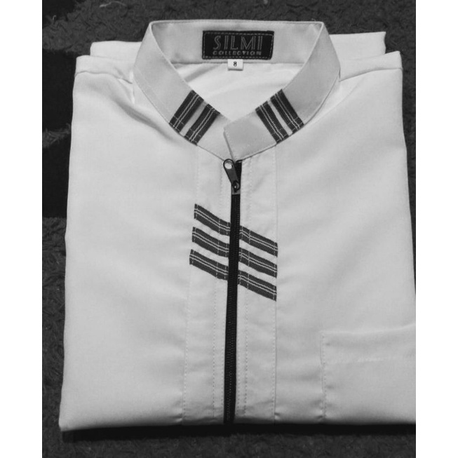 jubah anak gamis anak laki laki-4