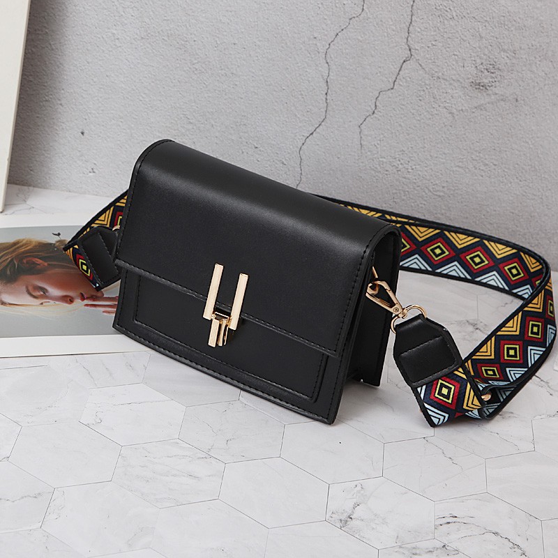 Tas Selempang Wanita Import 161774 (1 KG MUAT 4) LT1774