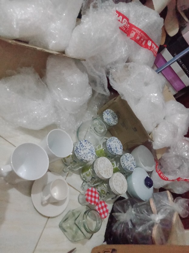 Cangkir Espresso | Cangkir Kopi Espresso | Espresso Porcelain Cup