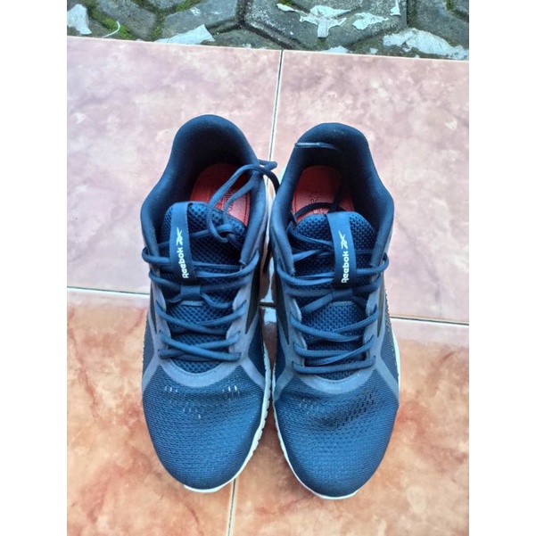 REEBOK FLEXAGON FORCE 2.0 Men's Training Shoes -  Navy