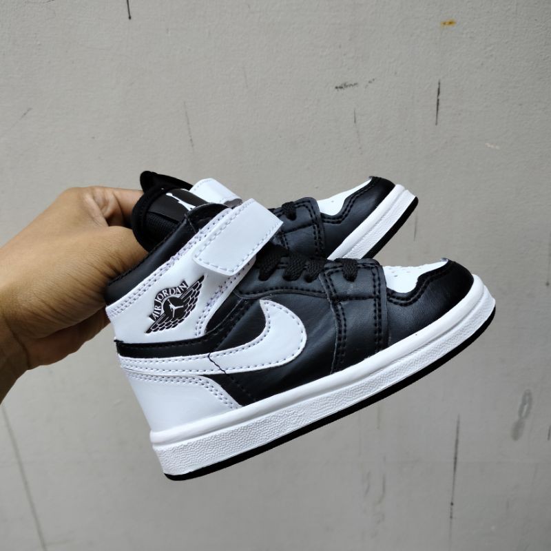 SEPATU ANAK JORDAN PREMIUM QUALITY KIDS JORDAN MURAH