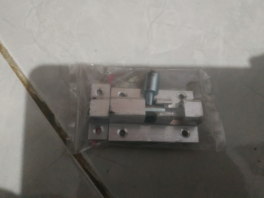 Slot / Grendel 2in Jendela Alumunium Promo