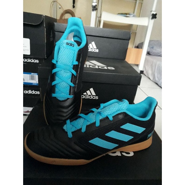 Adidas Predator 19.4 IN SALA J (ORI)