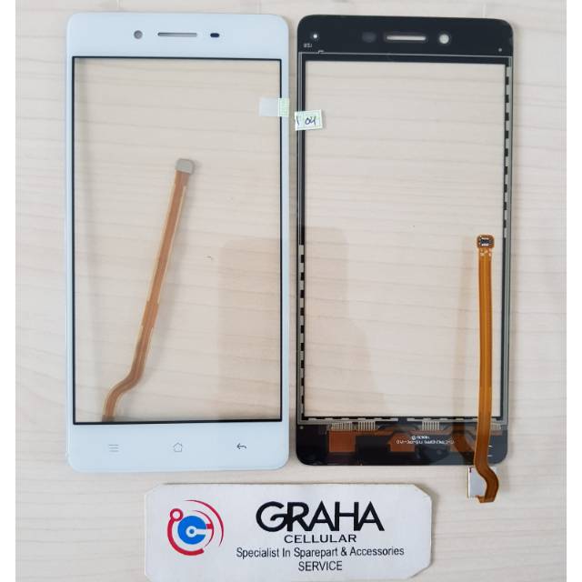 TOUCHSCREEN TS OPPO F1 / A35